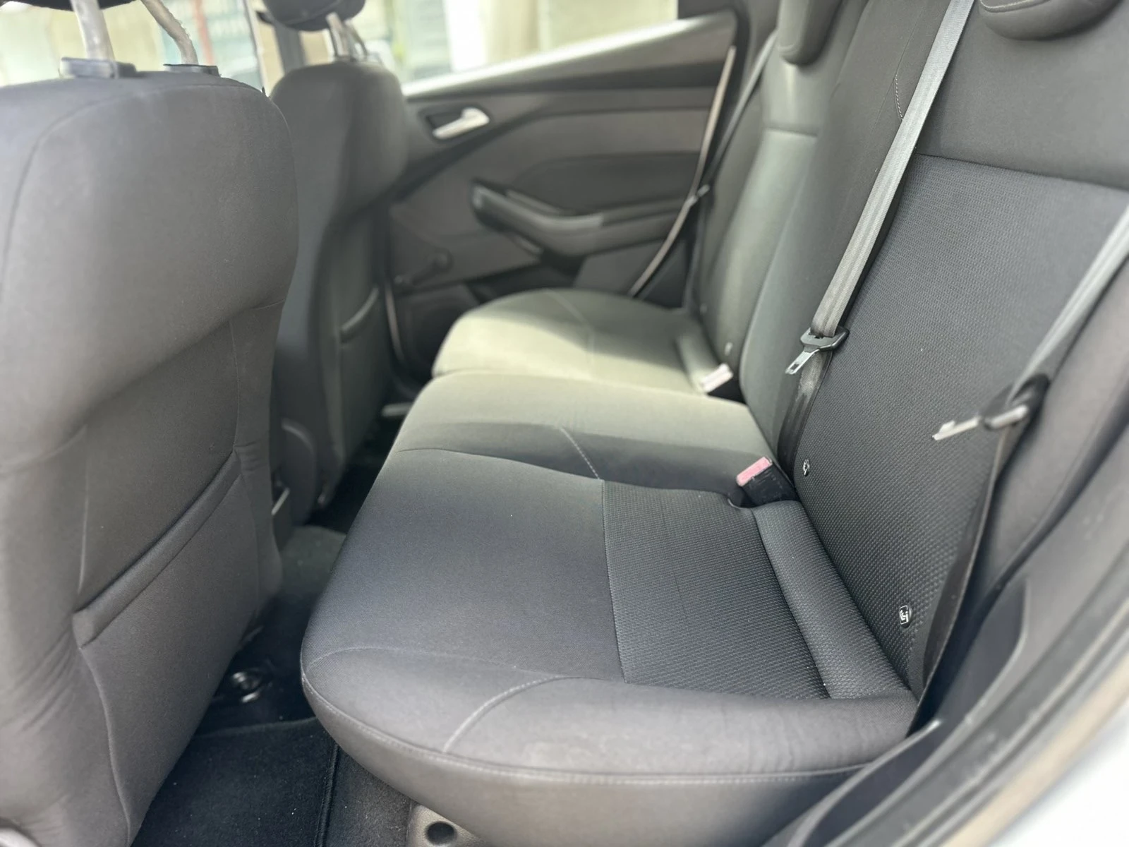 Ford Focus 1.0 TURBO / LPG 125ps. СОБСТВЕН ЛИЗИНГ / БАРТЕР - изображение 10