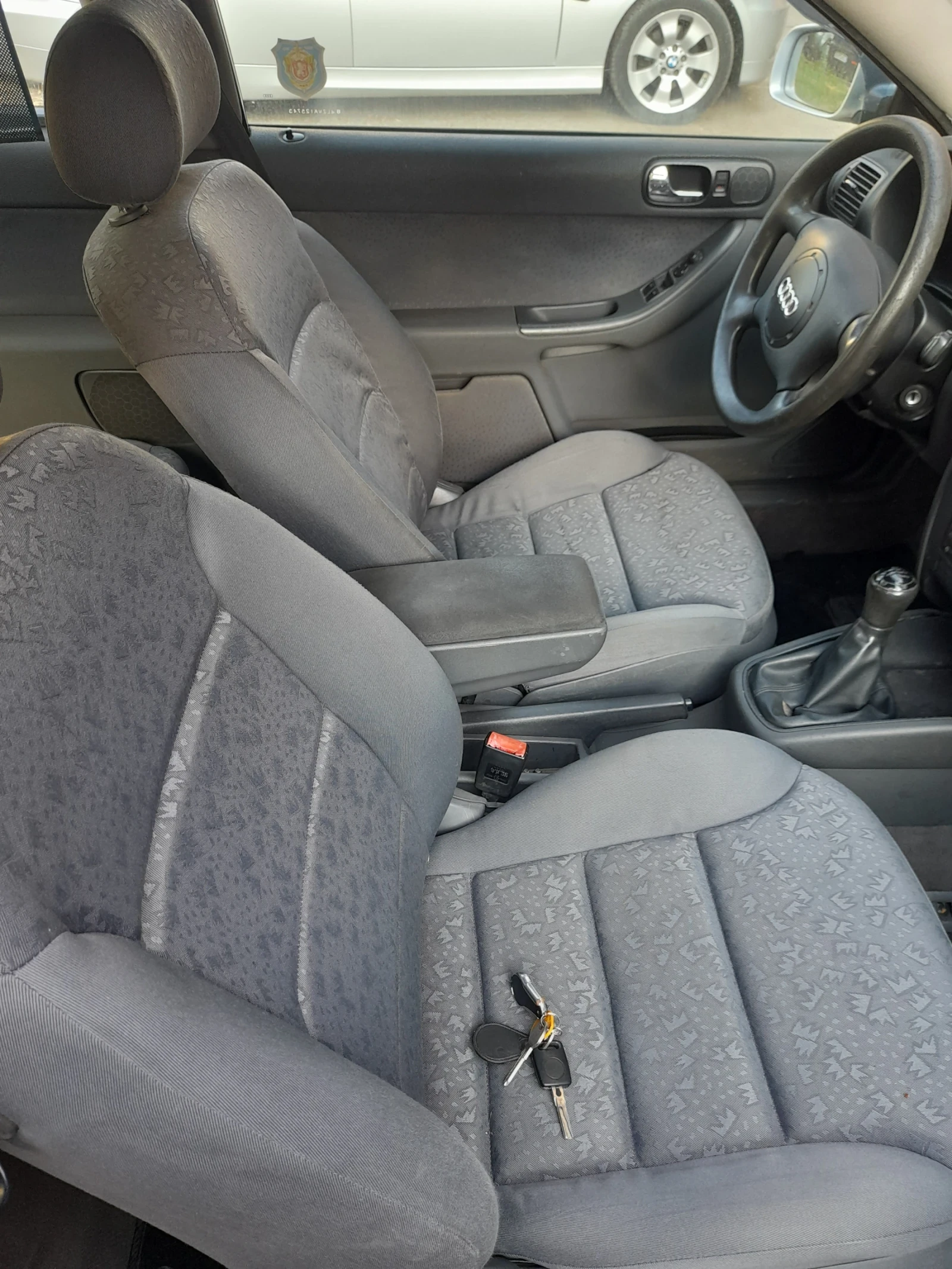 Audi A3  - изображение 7