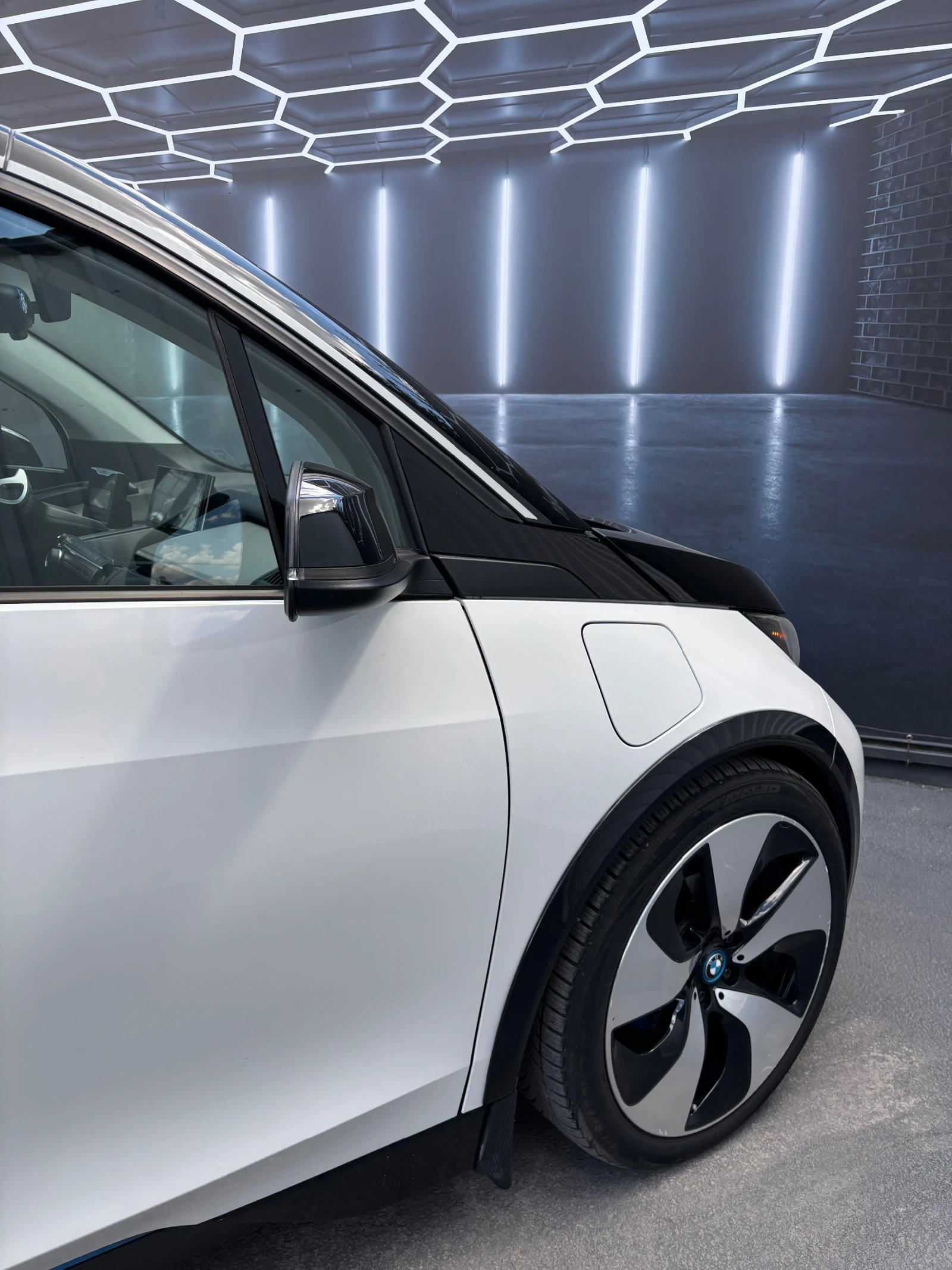 BMW i3  - изображение 7