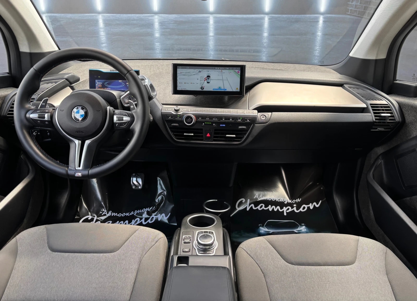 BMW i3  - изображение 9