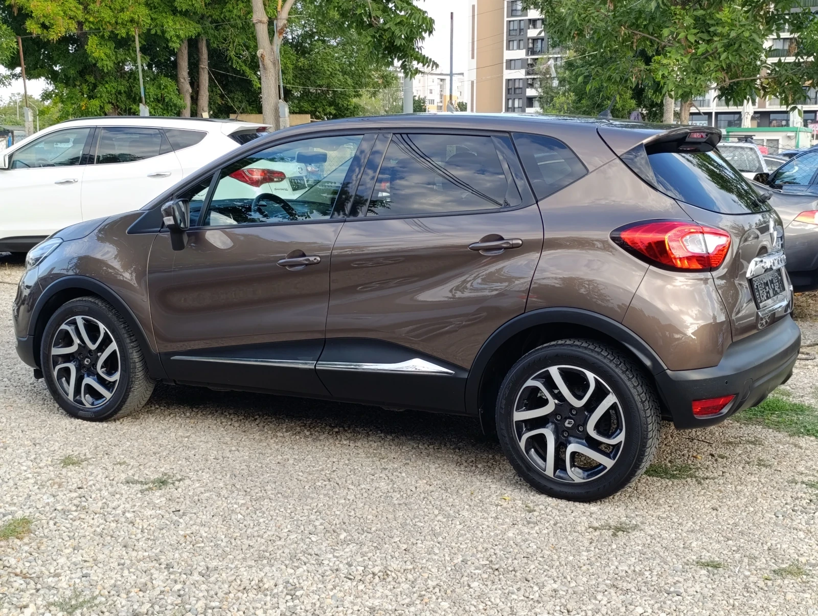 Renault Captur  - изображение 4