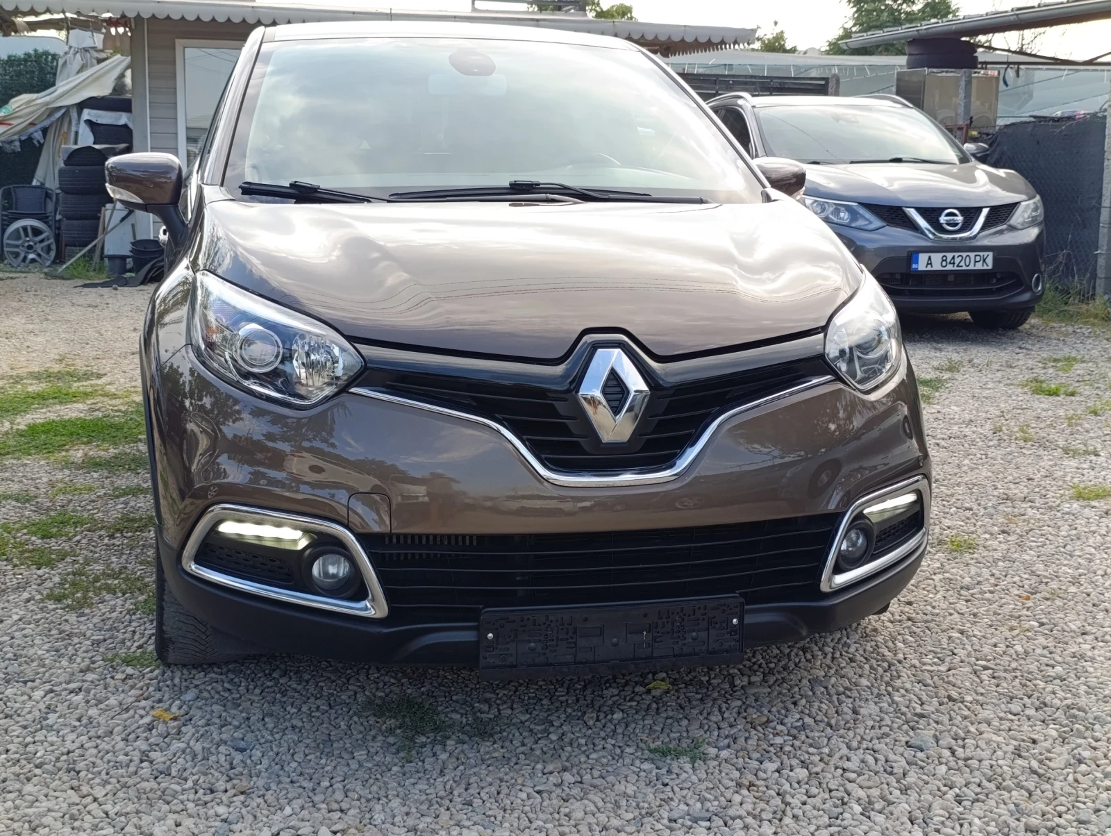 Renault Captur  - изображение 2