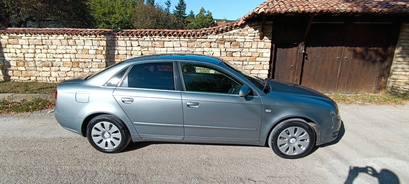 Audi A4 | Mobile.bg � ����������� 1