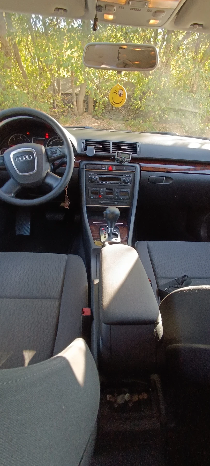 Audi A4  - изображение 5