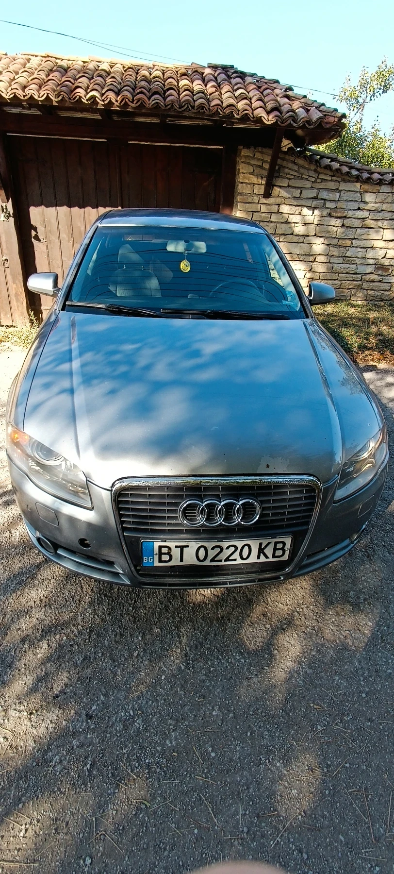 Audi A4  - изображение 3