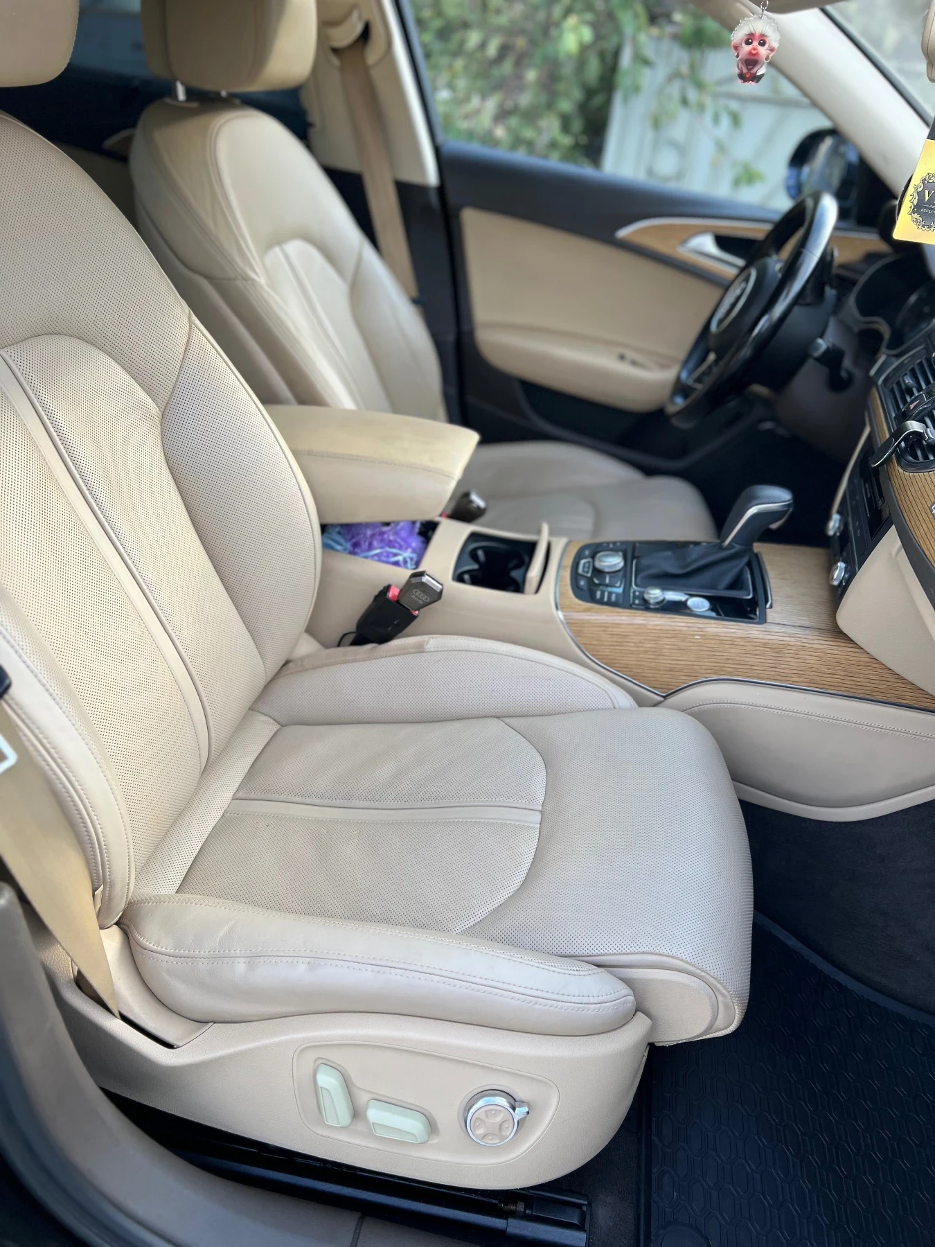 Audi A6 313 biturbo 8 zf - изображение 6