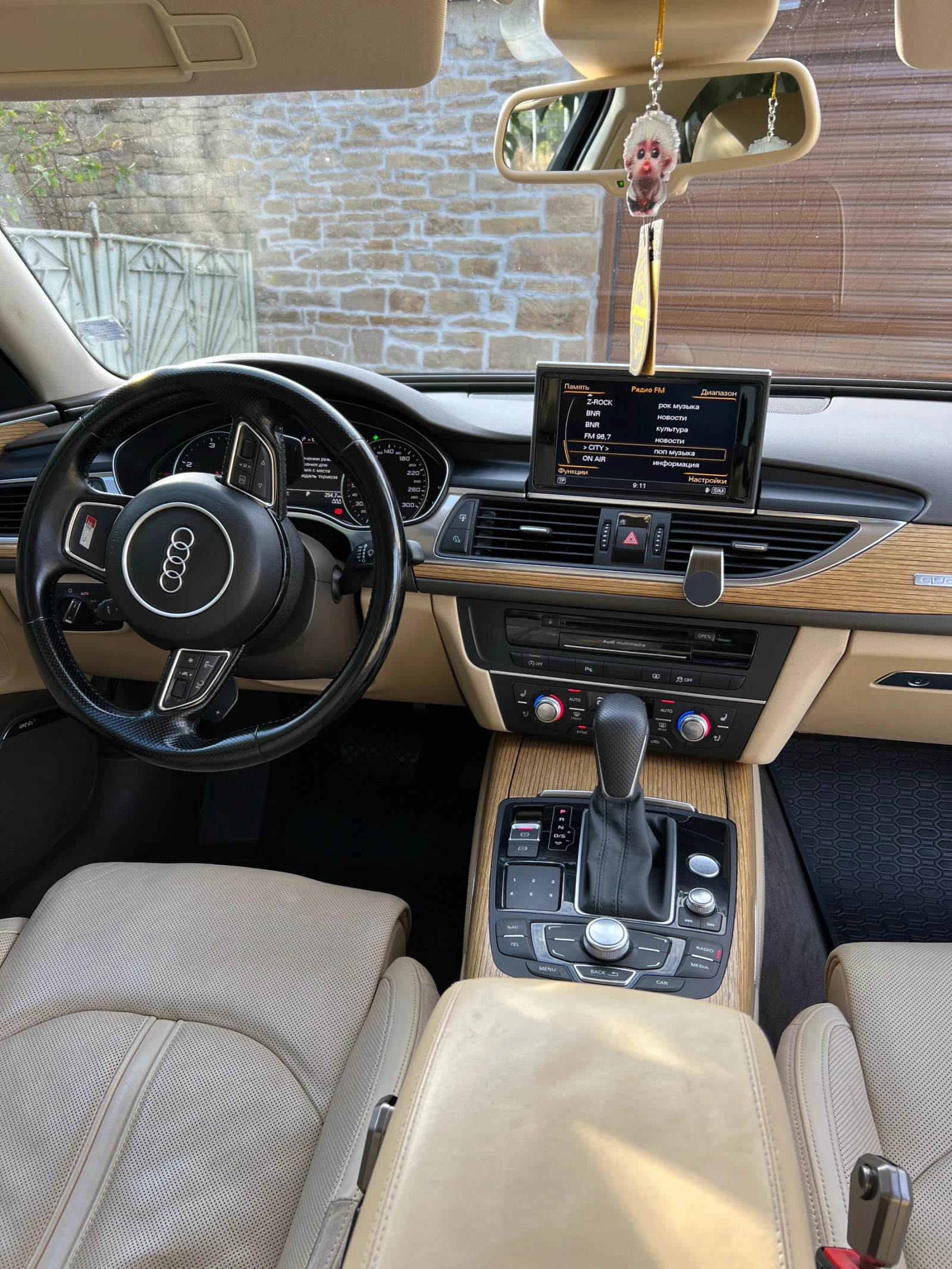 Audi A6 313 biturbo 8 zf - изображение 7