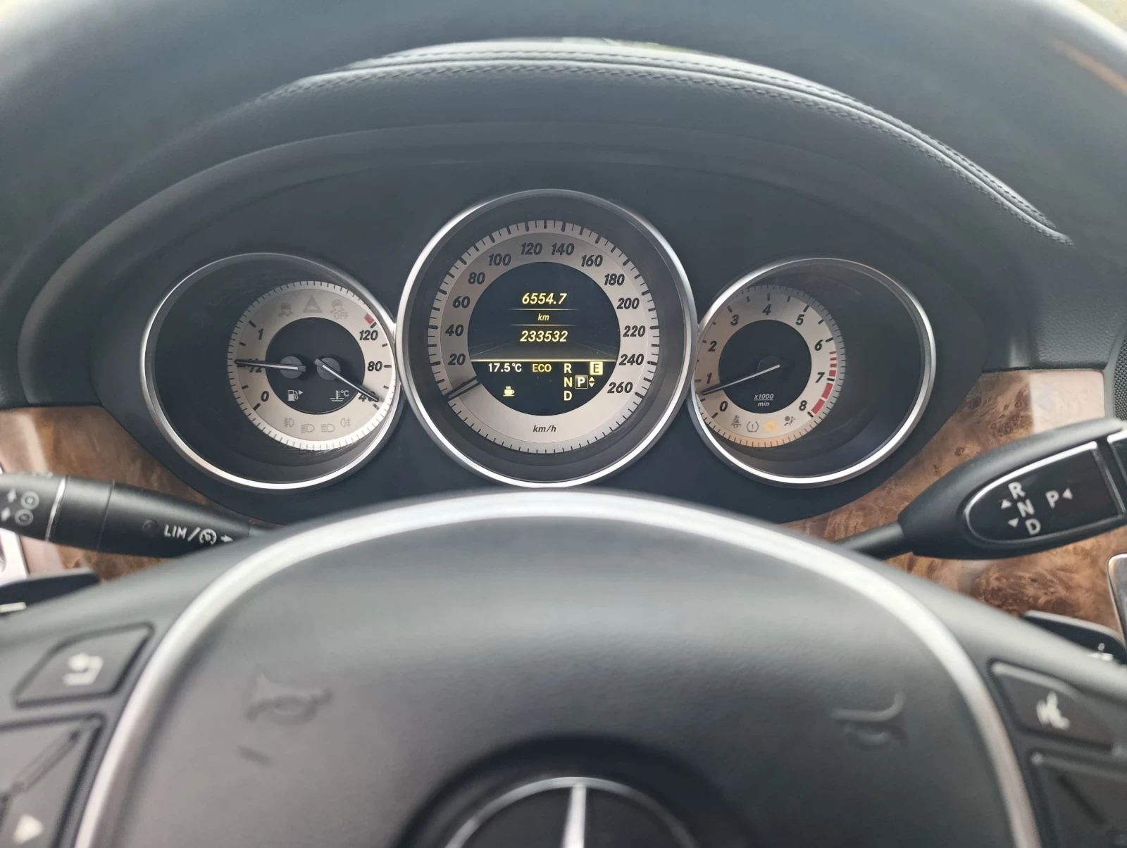 Mercedes-Benz CLS 350 Хетчбек  | Mobile.bg — изображение 13