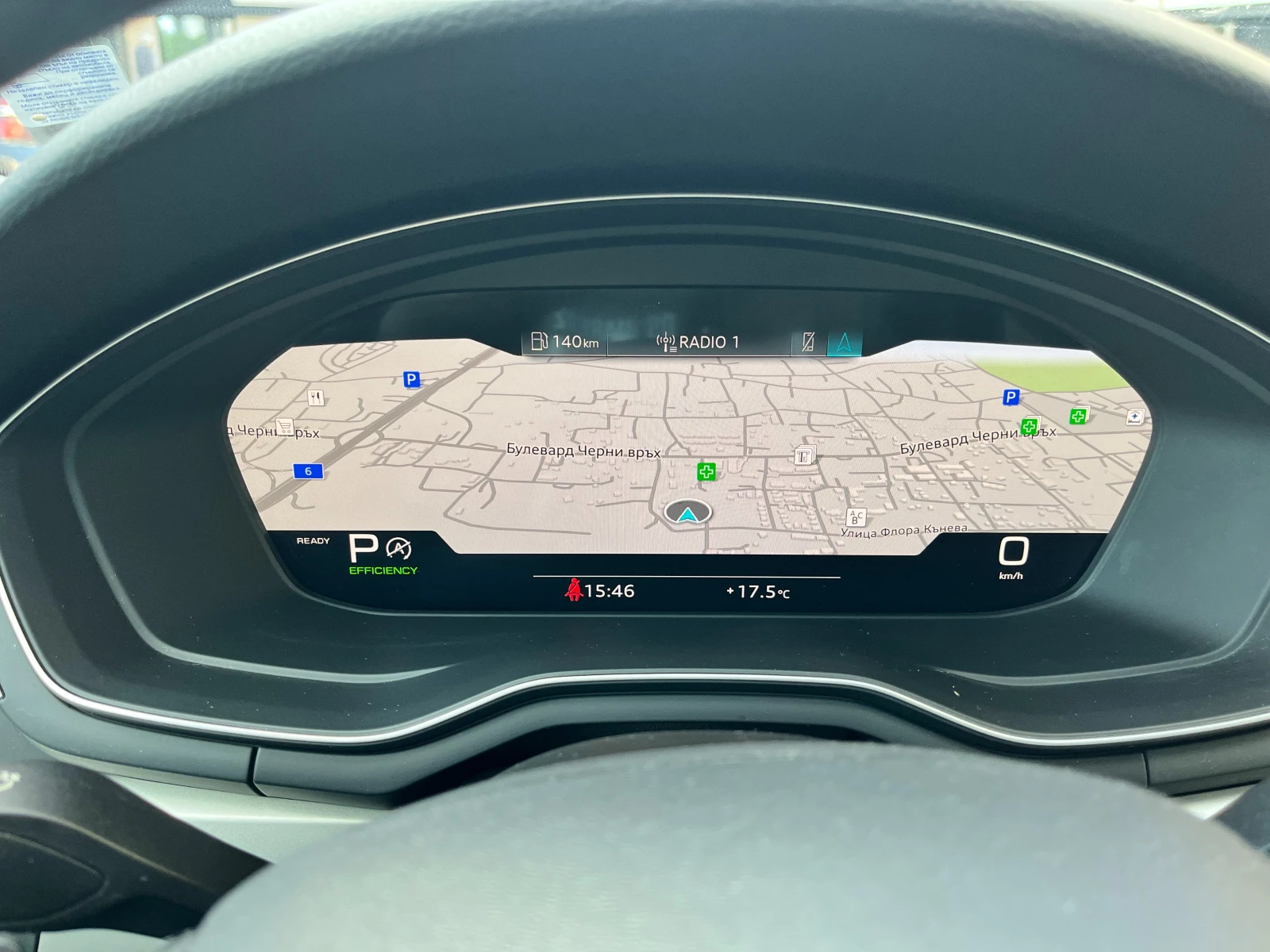 Audi A4 Avant 45 TFSI Quattro Advanced | Mobile.bg � ����������� 13