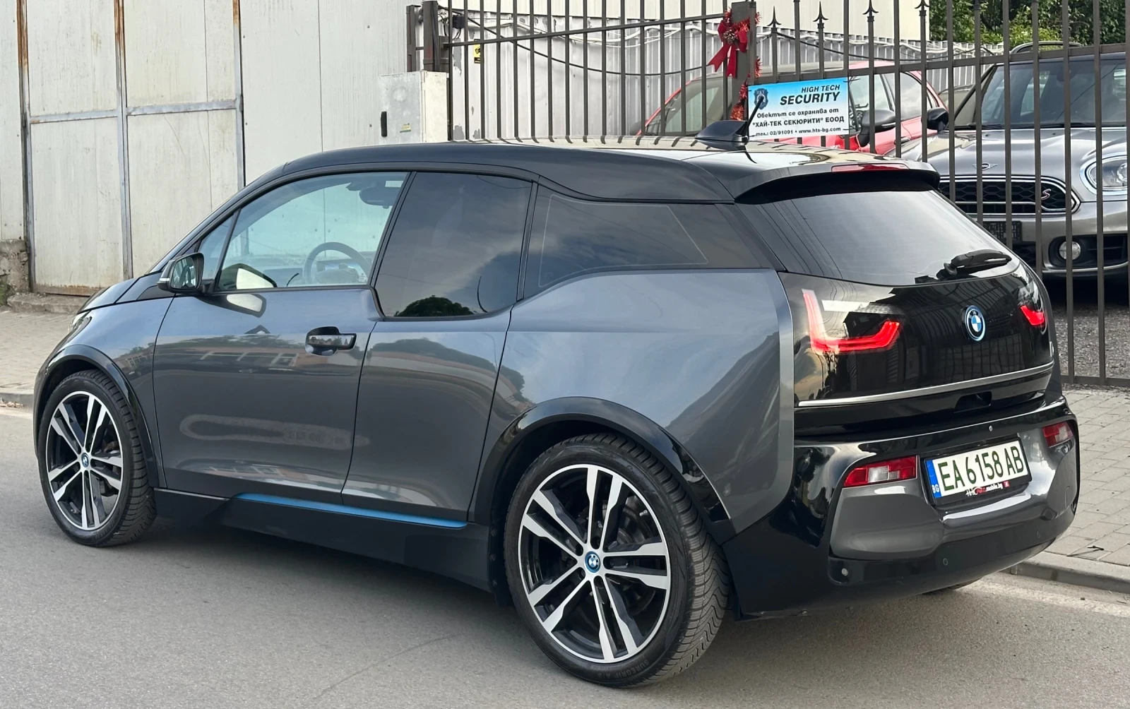 BMW i3 I3S /120/42Kw - изображение 5