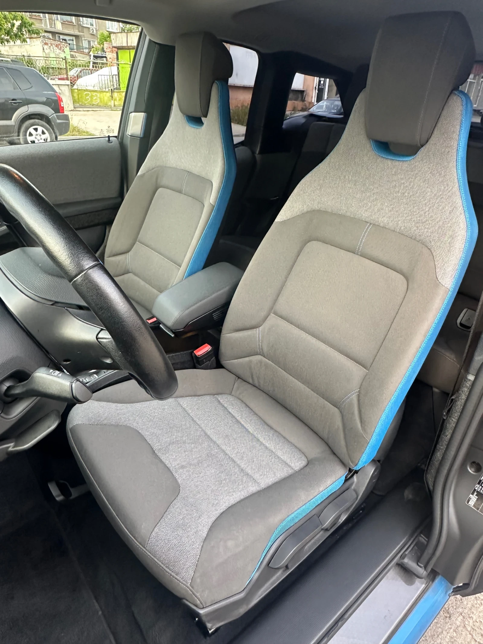 BMW i3 I3S /120/42Kw - изображение 9