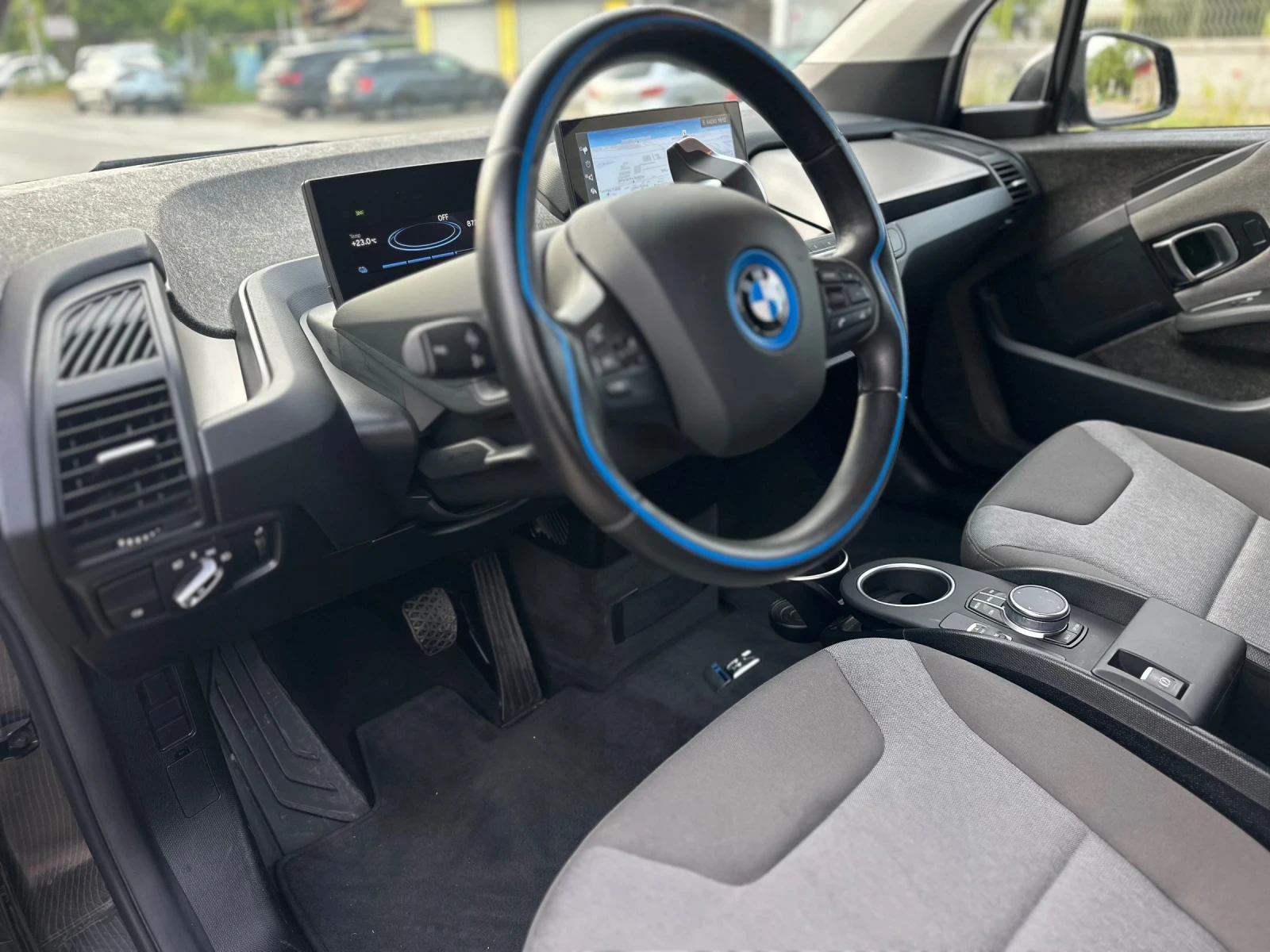 BMW i3 I3S /120/42Kw | Mobile.bg   12