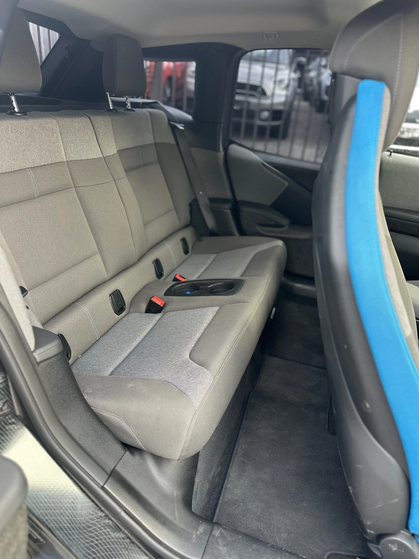 BMW i3 I3S /120/42Kw | Mobile.bg   11