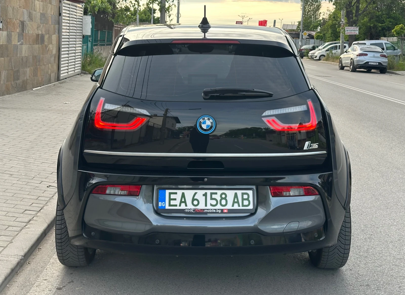 BMW i3 I3S /120/42Kw - изображение 4