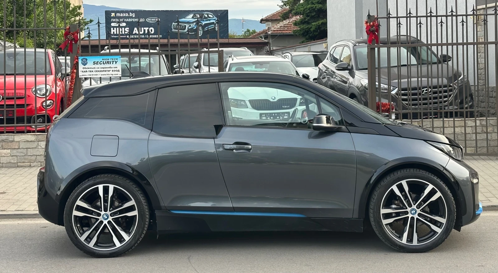 BMW i3 I3S /120/42Kw - изображение 2