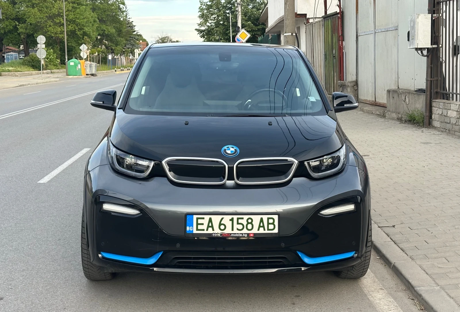 BMW i3 I3S /120/42Kw - изображение 8