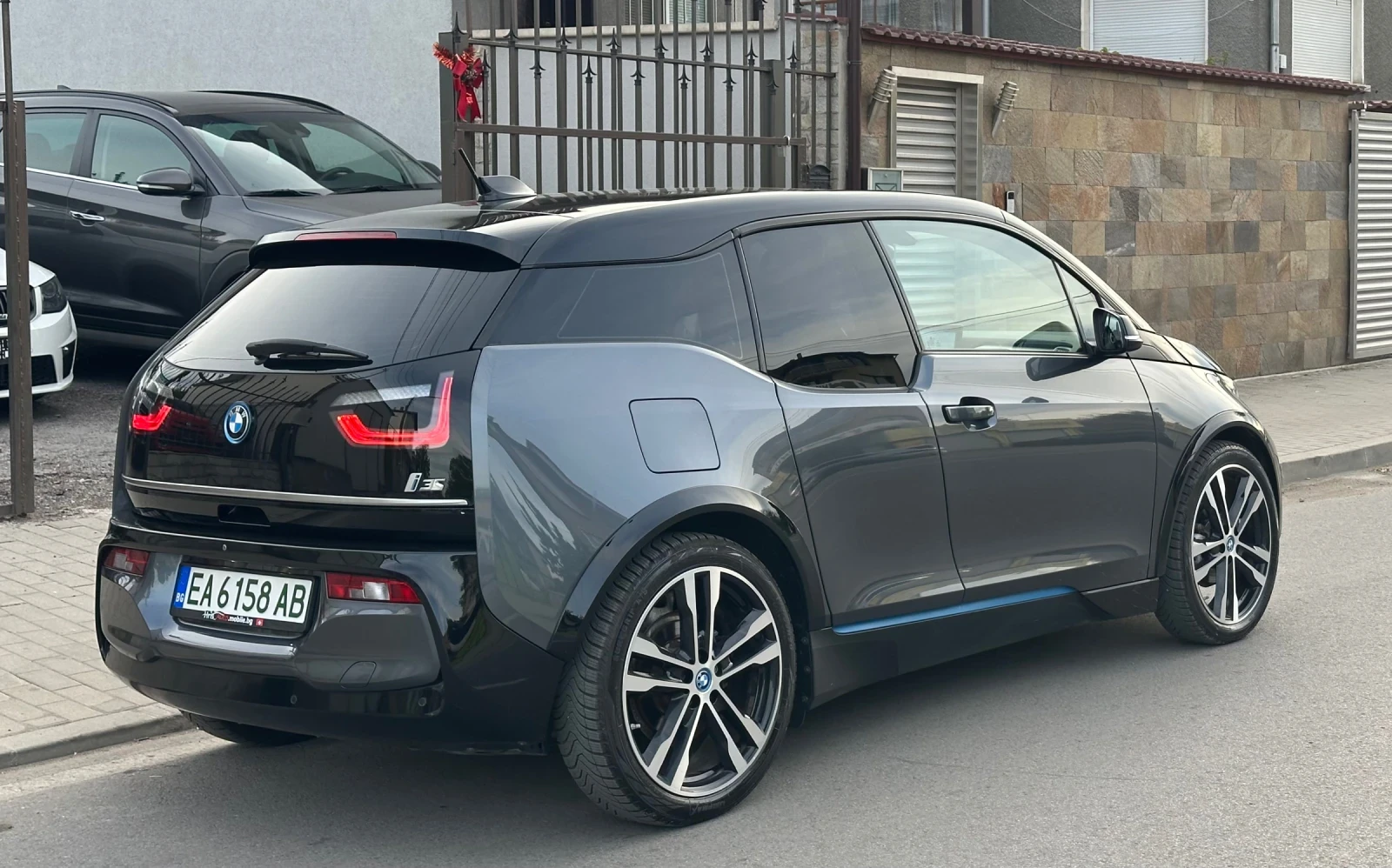 BMW i3 I3S /120/42Kw - изображение 3