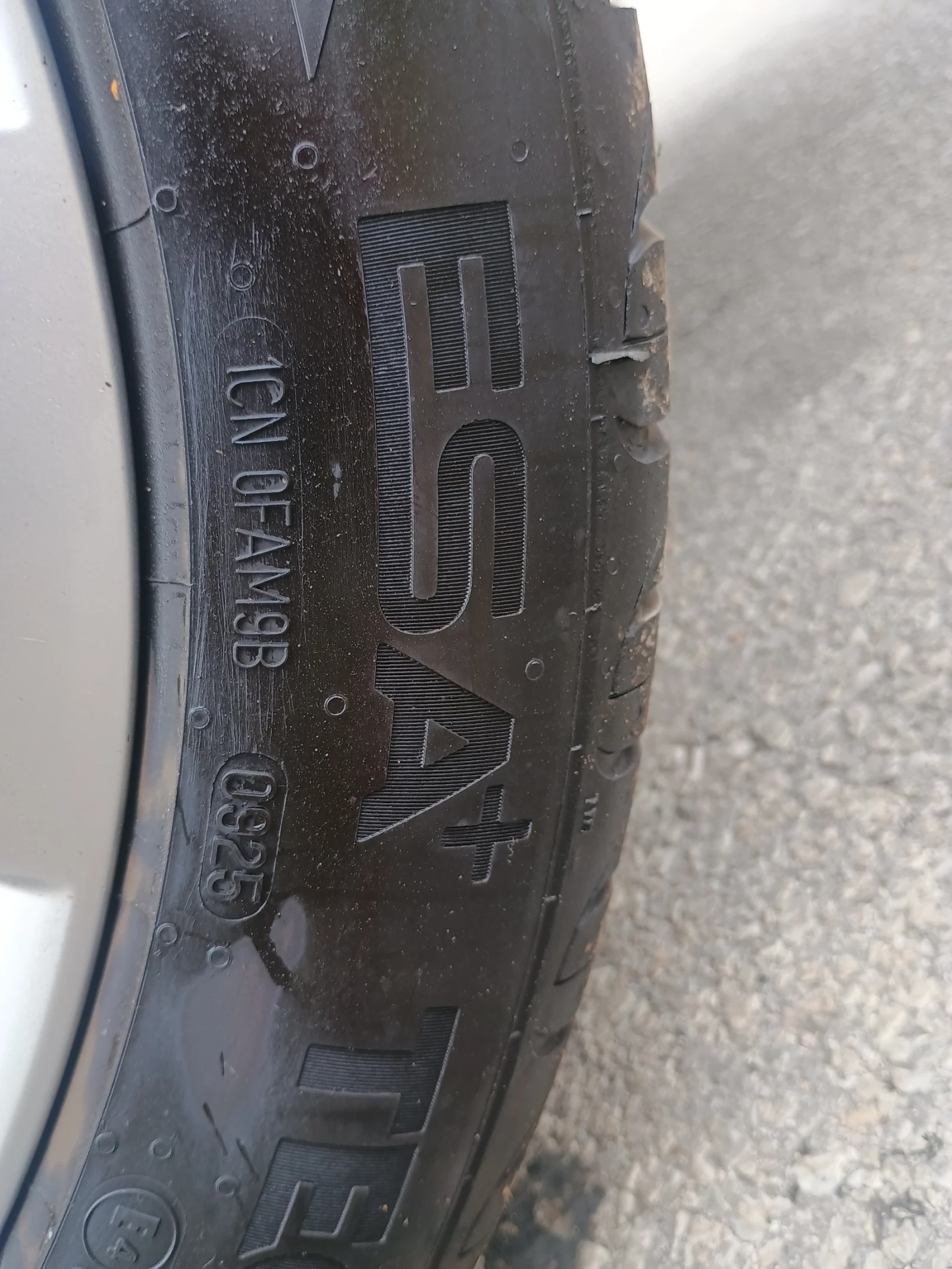 Skoda Octavia Scout 1.8t 44 | Mobile.bg   12