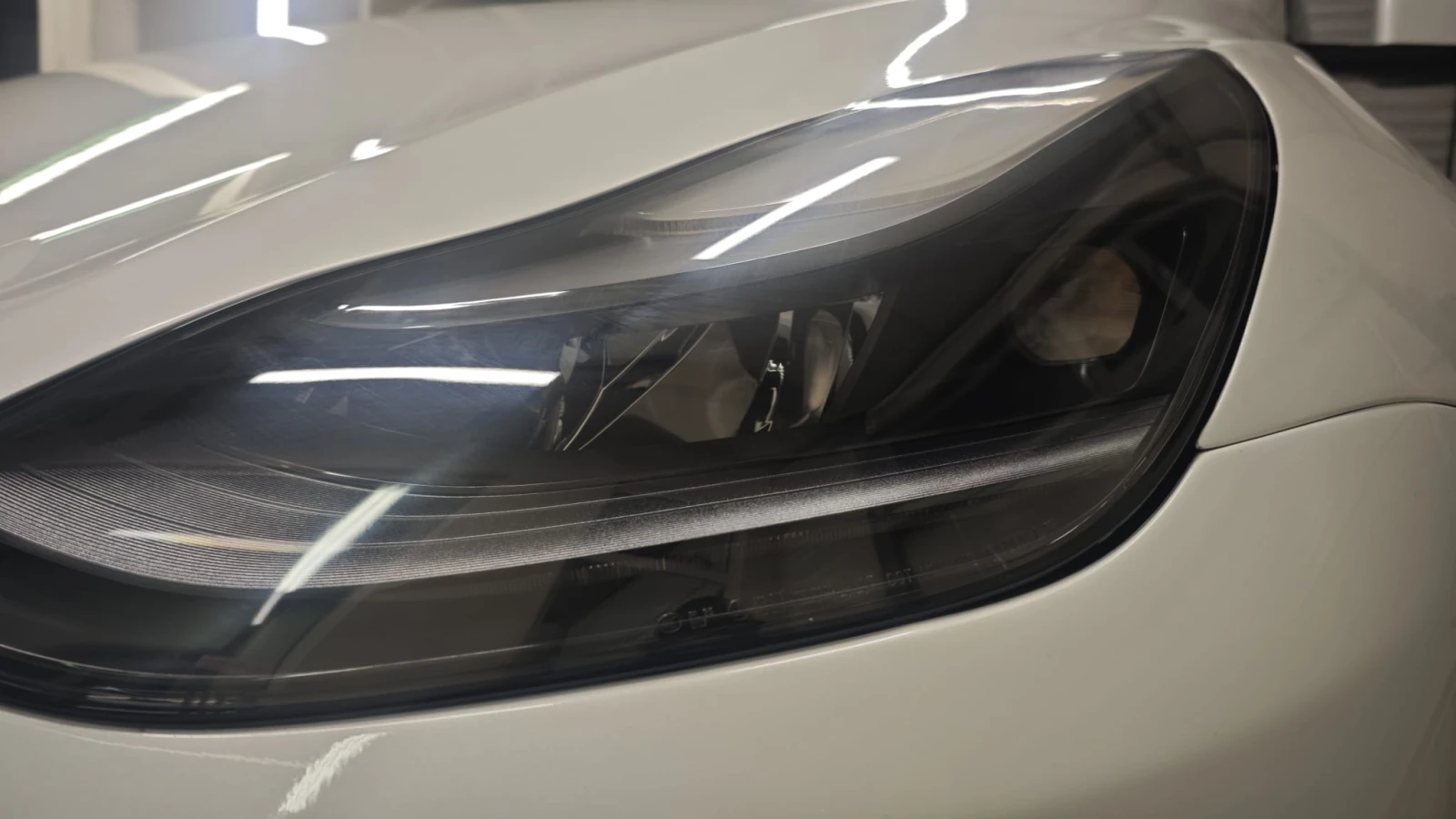 Tesla Model Y LONG RANGE AWD DUAL MOTOR | Mobile.bg � ����������� 9