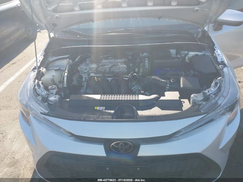 Toyota Corolla 1.8L I-4 DOHC, VVT, 139HP Front Wheel Drive | Mobile.bg   15