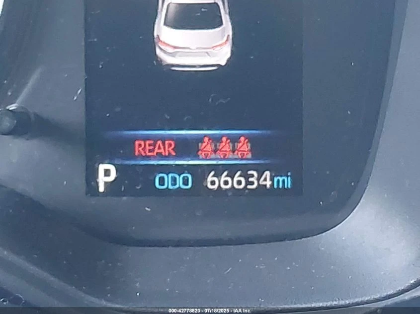 Toyota Corolla 1.8L I-4 DOHC, VVT, 139HP Front Wheel Drive | Mobile.bg   7