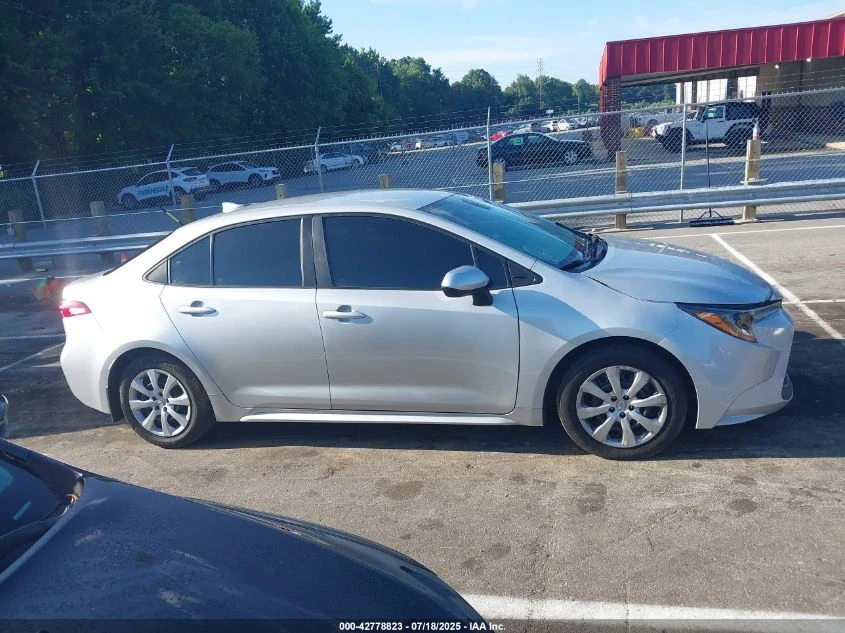 Toyota Corolla 1.8L I-4 DOHC, VVT, 139HP Front Wheel Drive | Mobile.bg   5