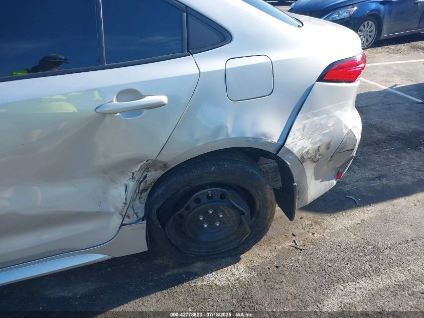 Toyota Corolla 1.8L I-4 DOHC, VVT, 139HP Front Wheel Drive | Mobile.bg   11