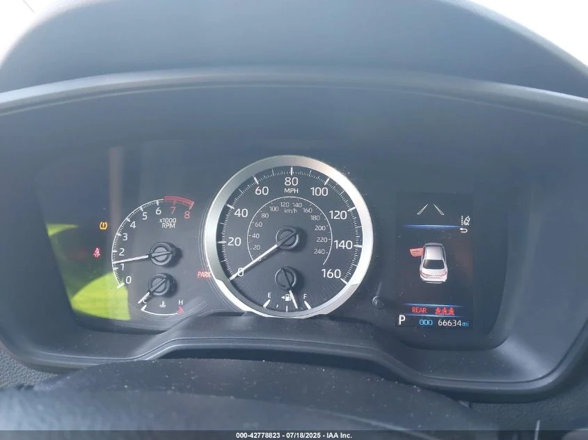 Toyota Corolla 1.8L I-4 DOHC, VVT, 139HP Front Wheel Drive | Mobile.bg   12