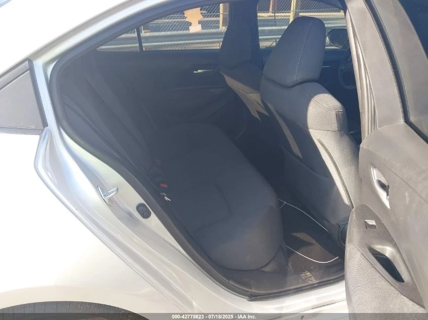 Toyota Corolla 1.8L I-4 DOHC, VVT, 139HP Front Wheel Drive | Mobile.bg   13