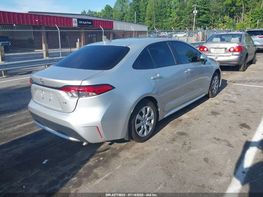 Toyota Corolla 1.8L I-4 DOHC, VVT, 139HP Front Wheel Drive | Mobile.bg   9