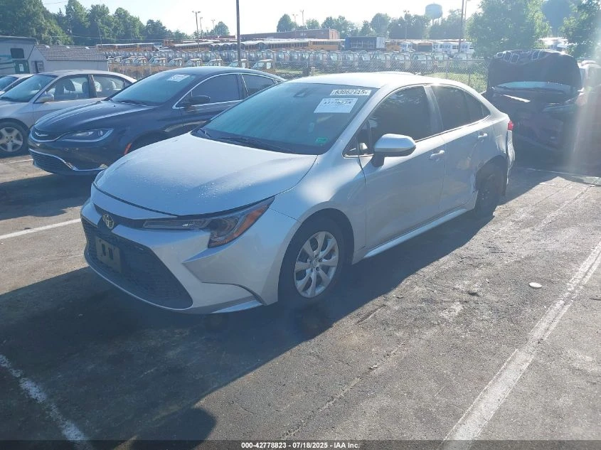 Toyota Corolla 1.8L I-4 DOHC, VVT, 139HP Front Wheel Drive | Mobile.bg   2