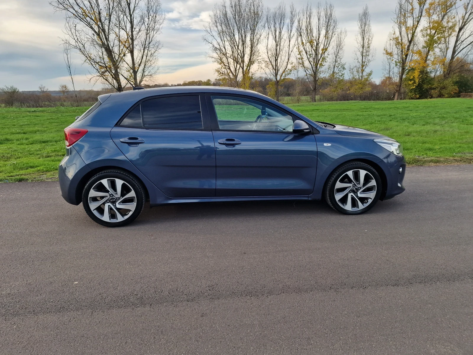 Kia Rio | Mobile.bg   6