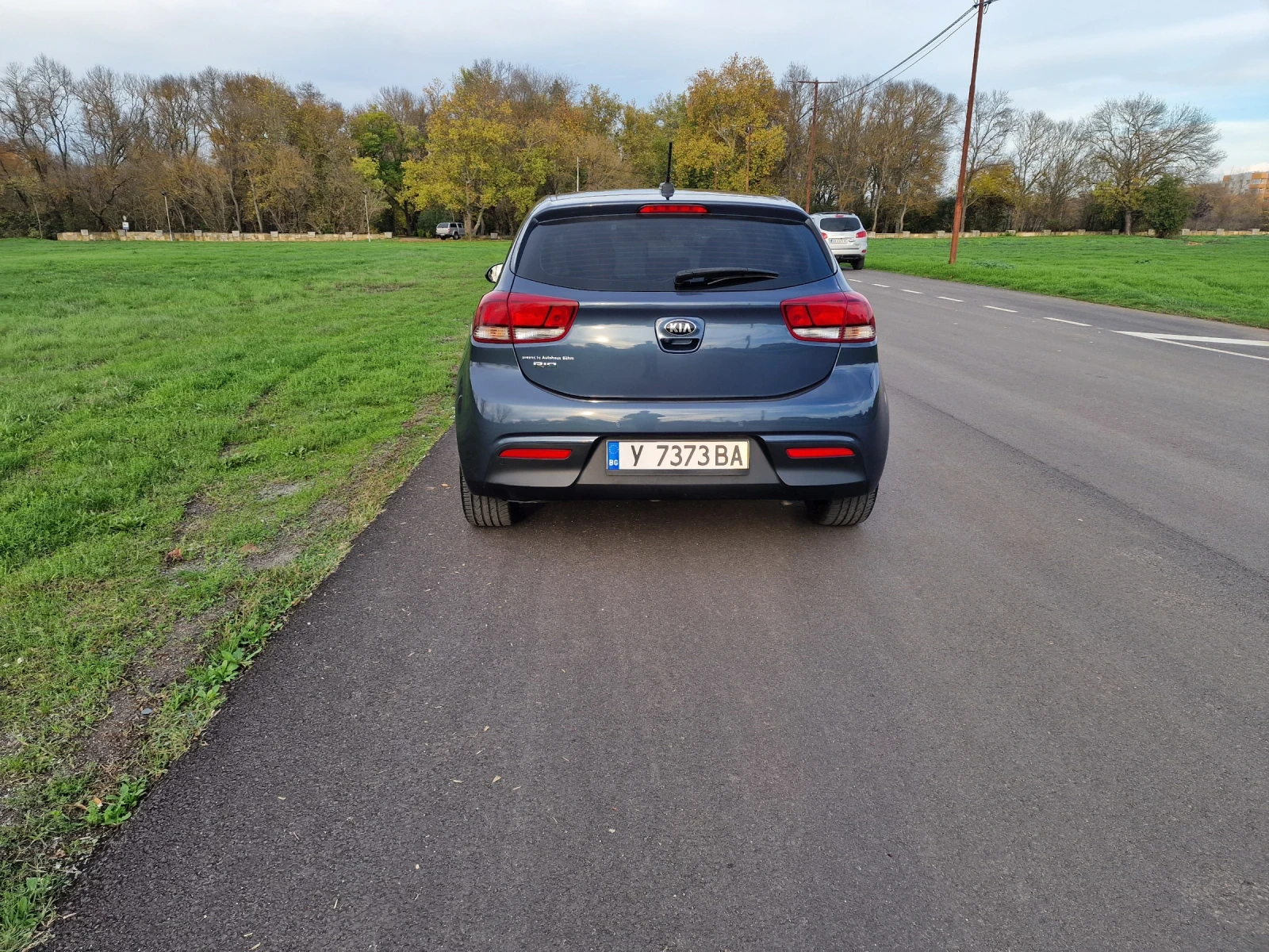 Kia Rio | Mobile.bg   5