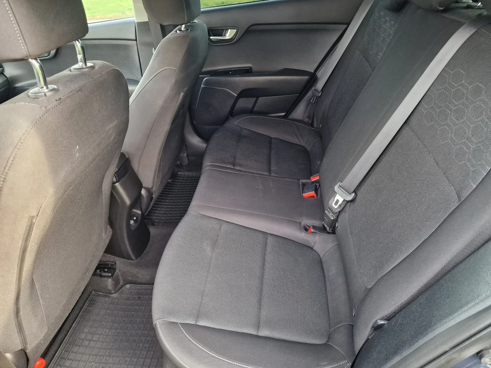 Kia Rio | Mobile.bg   10