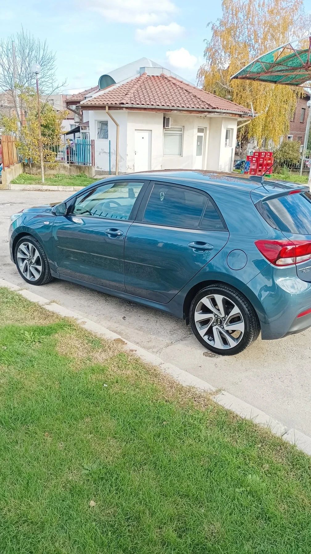 Kia Rio | Mobile.bg   2