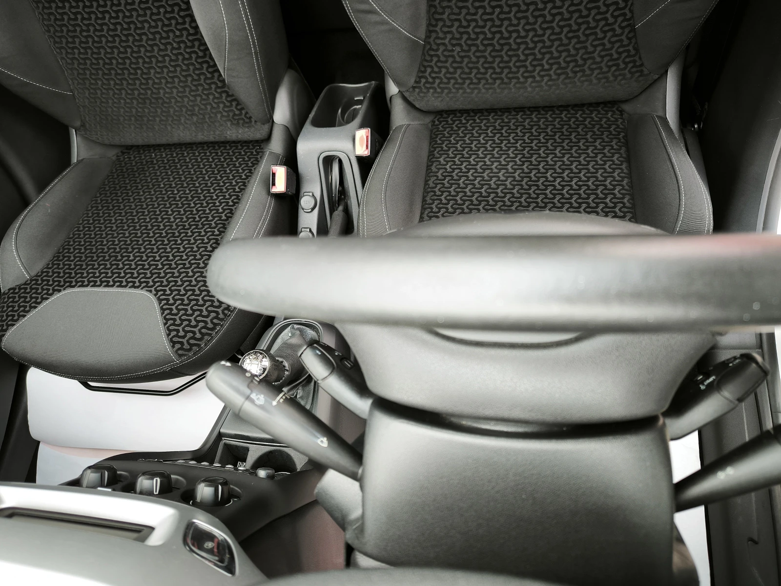 Citroen C3 1.4VTi EURO5 | Mobile.bg   11