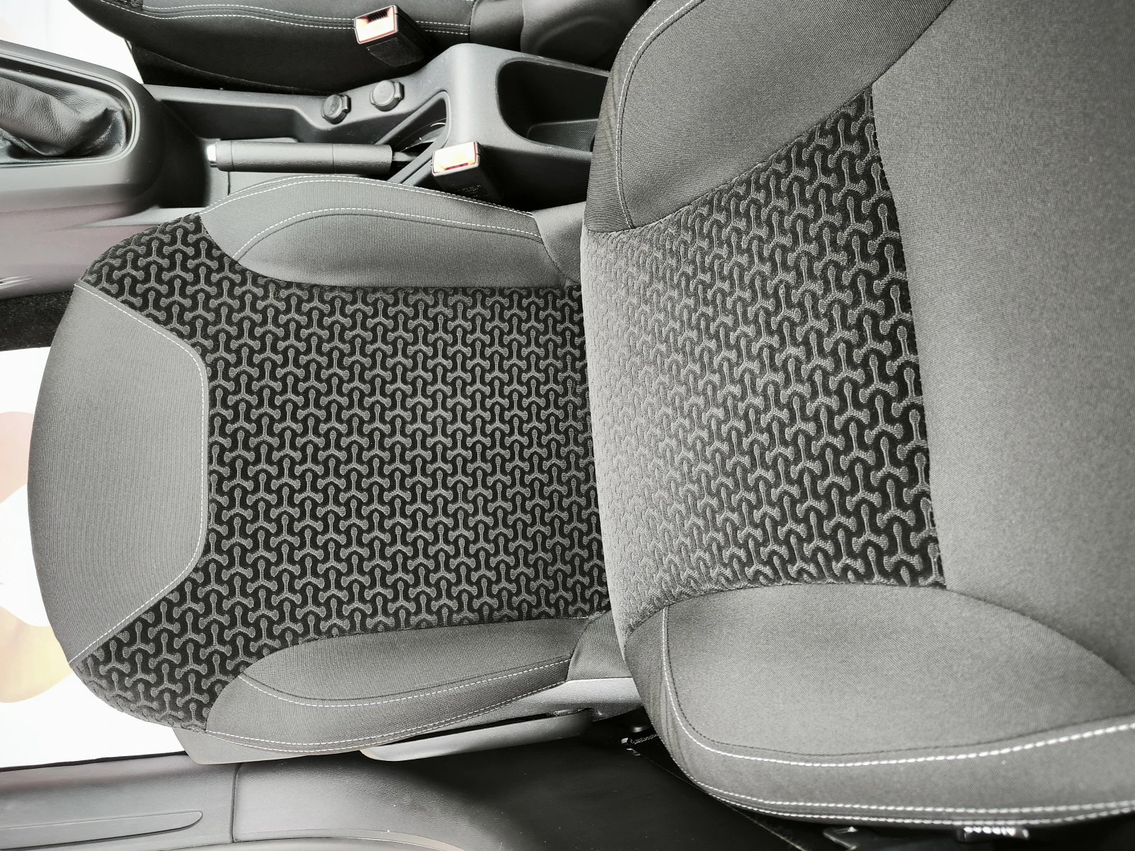 Citroen C3 1.4VTi EURO5 | Mobile.bg   12