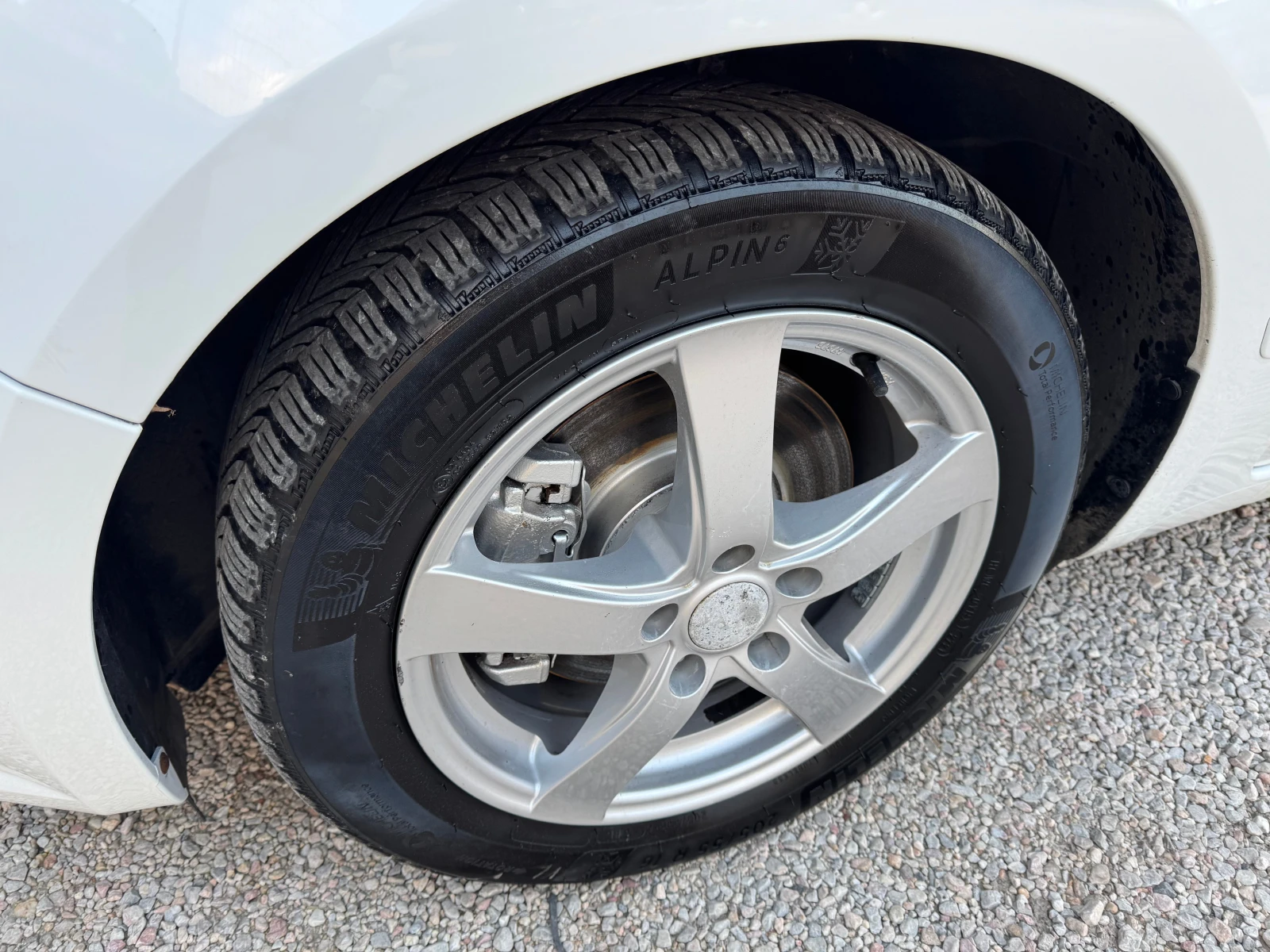 Ford S-Max INDIVIDUAL - изображение 7