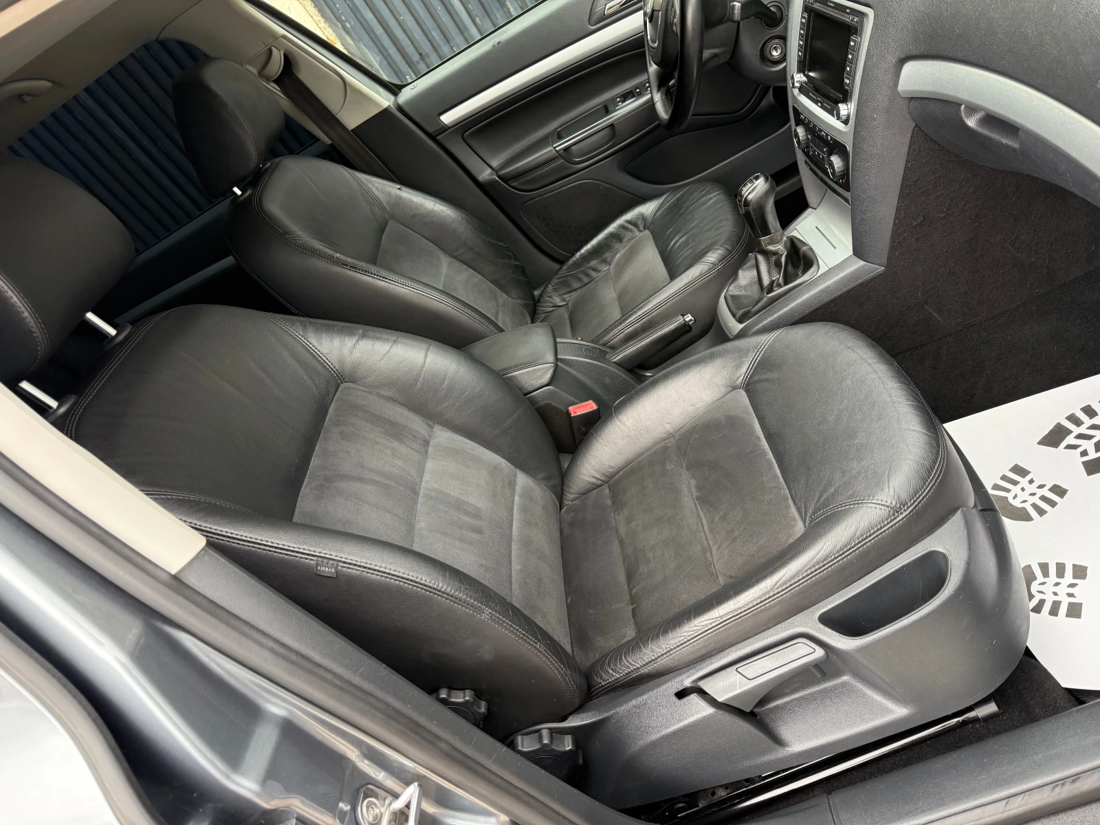 Skoda Octavia Scout 4x4 Navigaciq Koja | Mobile.bg   8