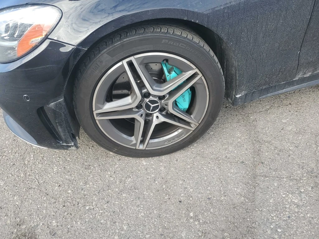 Mercedes-Benz C 300 * 4MATIC Sedan * CARFAX * БЕЗ ПЪРВОНАЧАЛНА ВНОСКА - изображение 7