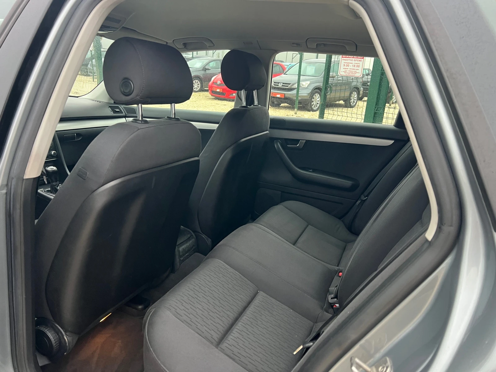 Audi A4 2.0TDi/140p.s-BPW-8 klapana-S-Line | Mobile.bg   11