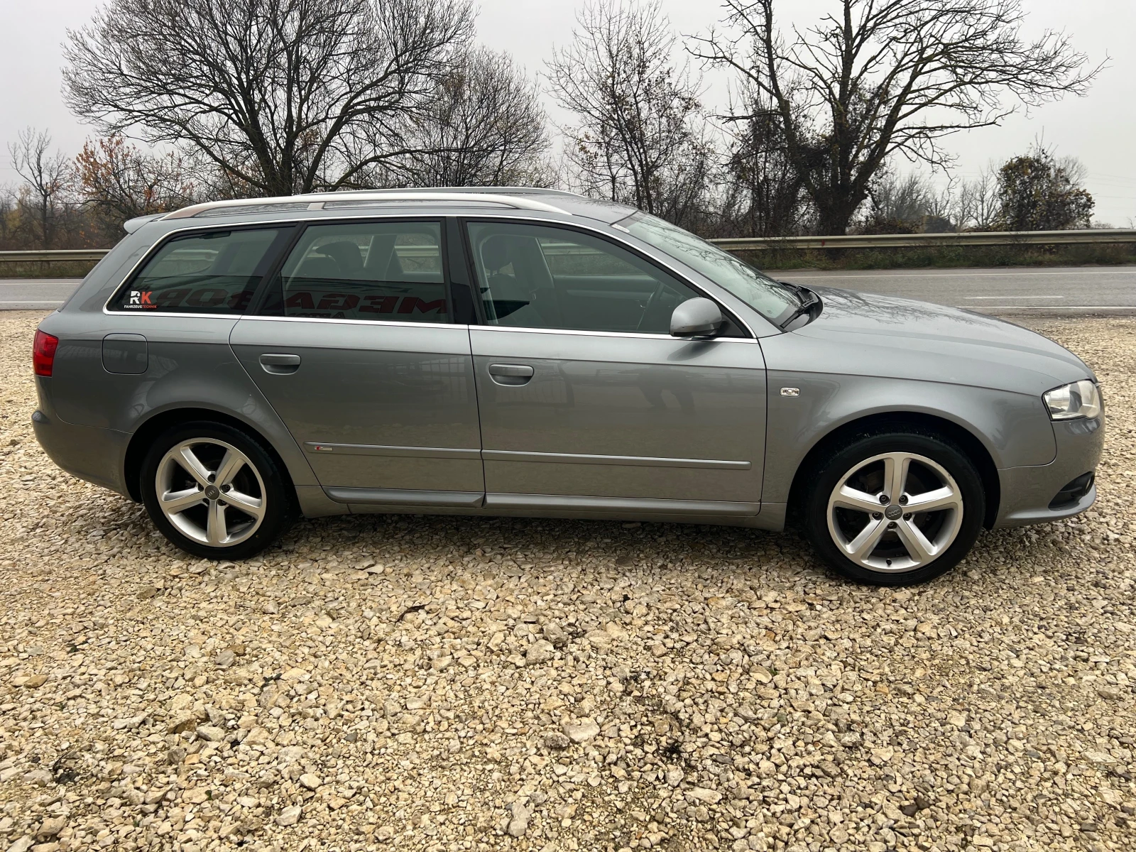 Audi A4 2.0TDi/140p.s-BPW-8 klapana-S-Line - изображение 8