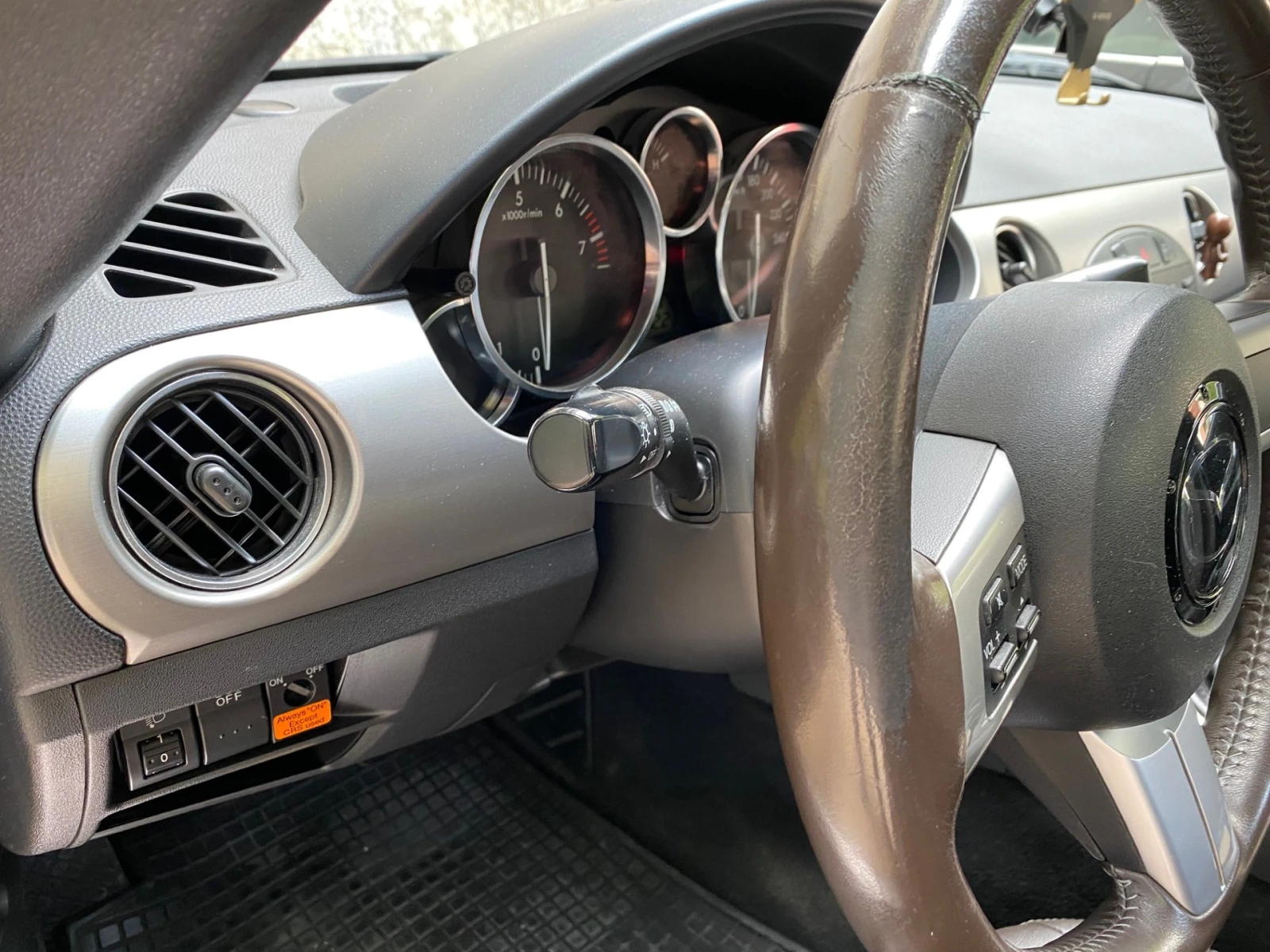 Mazda Mx-5 NC   | Mobile.bg   11