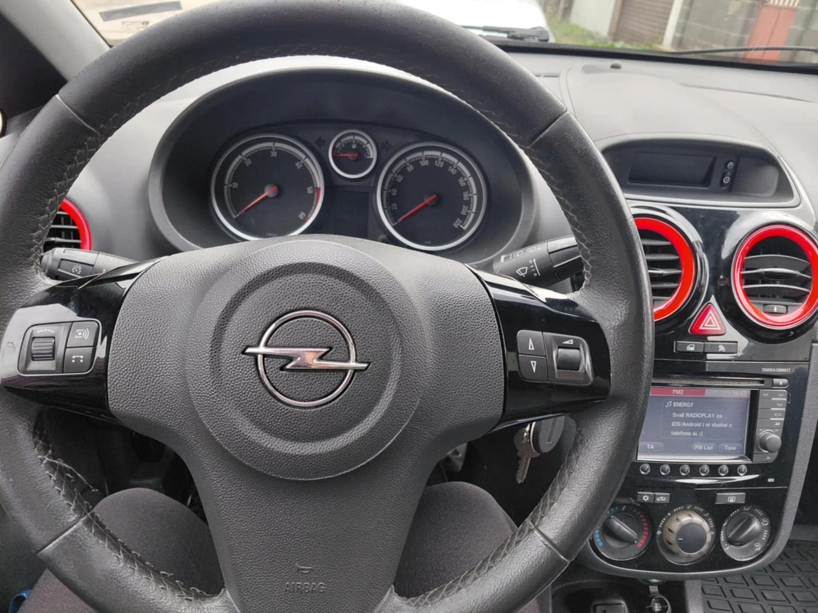 Opel Corsa  - изображение 3