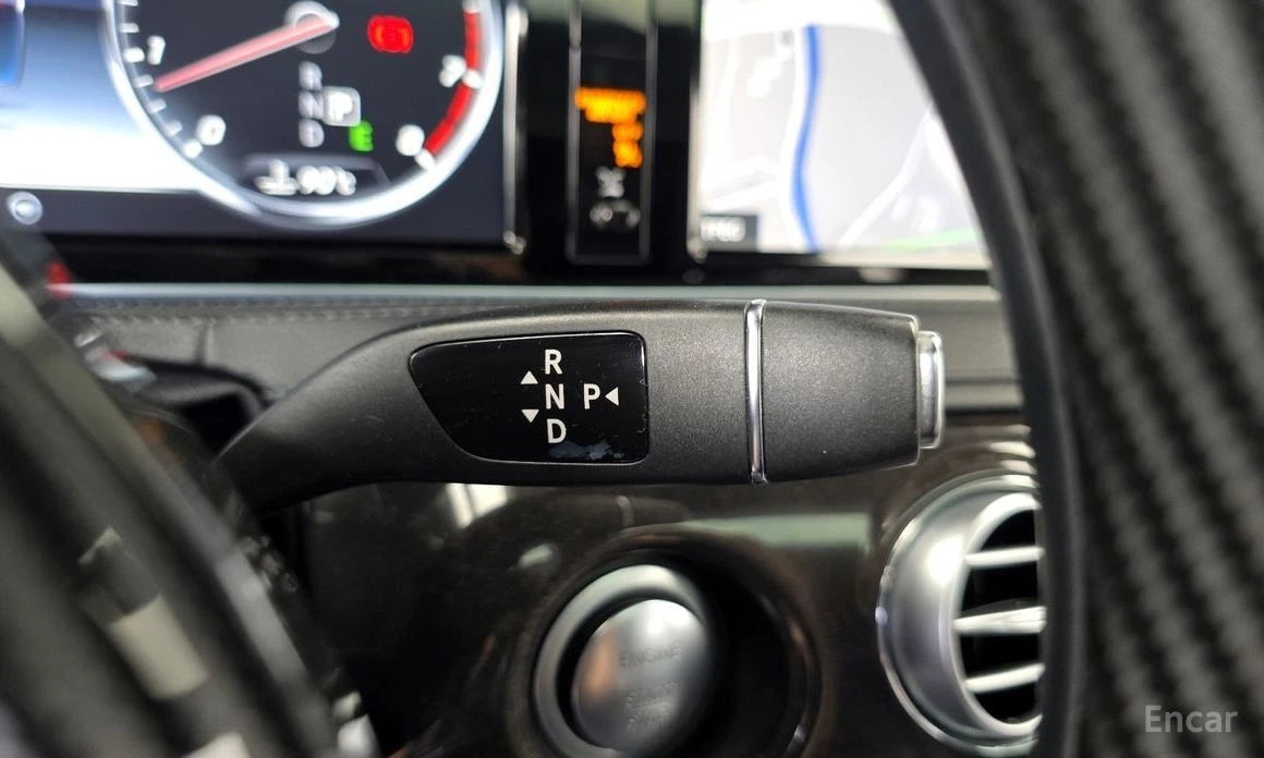 Mercedes-Benz S 500 | Mobile.bg � ����������� 9