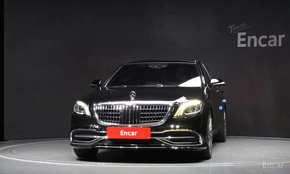 Mercedes-Benz S 500 | Mobile.bg � ����������� 3