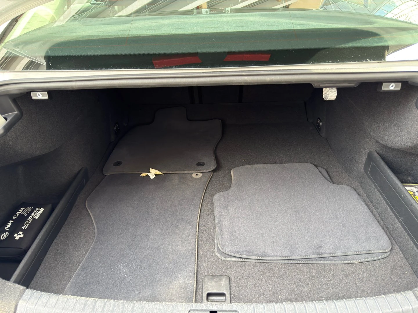 VW Passat Comfortline 2.0TDI BMT | Mobile.bg � ����������� 7