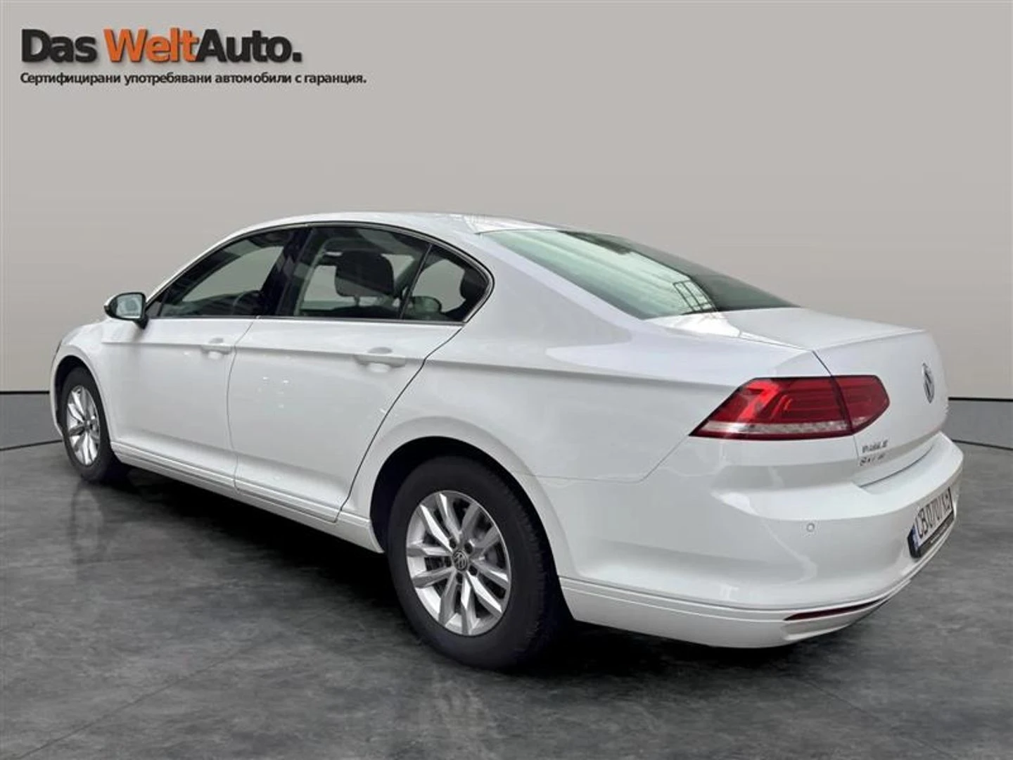 VW Passat Comfortline 2.0TDI BMT | Mobile.bg � ����������� 3