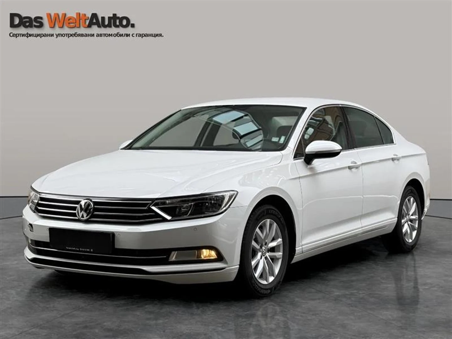 VW Passat Comfortline 2.0TDI BMT | Mobile.bg � ����������� 1