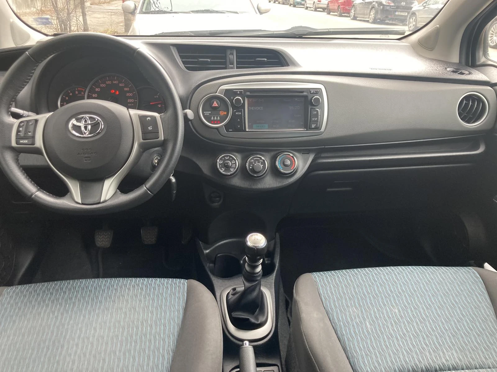 Toyota Yaris | Mobile.bg � ����������� 4